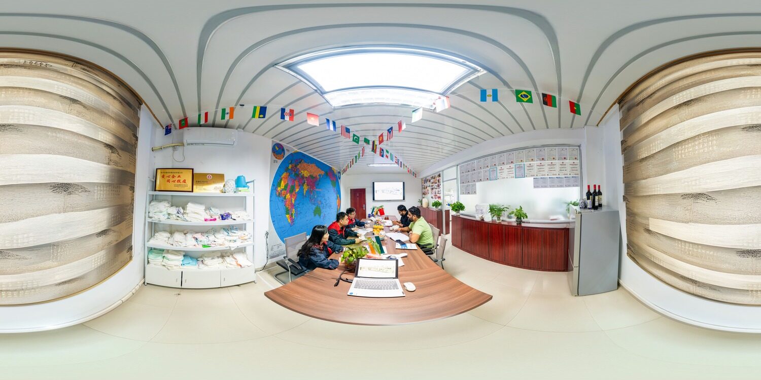 Quanzhou Shengquan Machinery Co.,Ltd. company overview - view 2