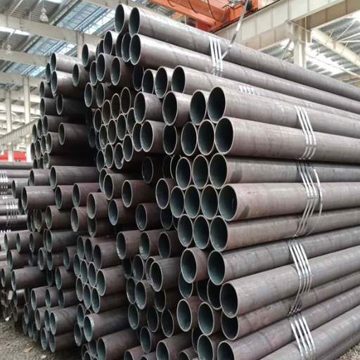 Carbon Steel Tubing (4)