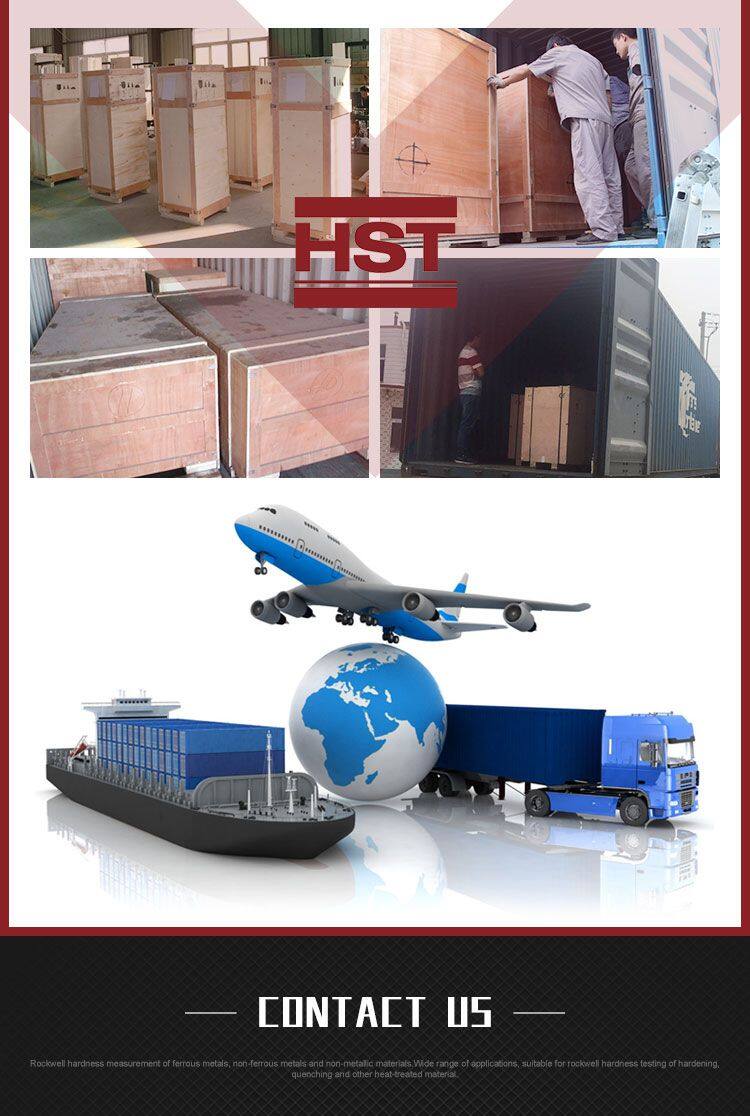 HST-HVS1000ZT New Design Tukon Tester Price Microhardness test Made in China