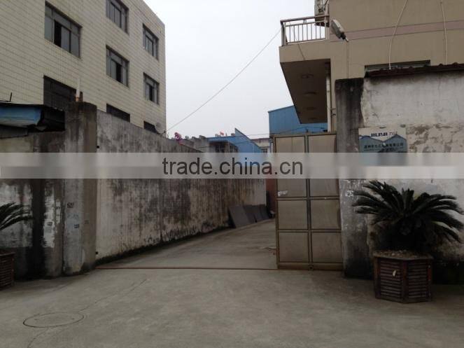 Wenzhou Jiuyi Machinery Co., Ltd. company overview - view 2