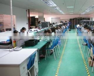 Shenzhen G&G Technology Co., Ltd. company overview - view 3