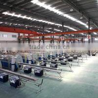 Huazhijie Plastic Building Material Co., Ltd. company overview - view 1