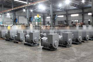 Fuan Wangwantong Electric Machinery Co., Ltd. company overview - view 3