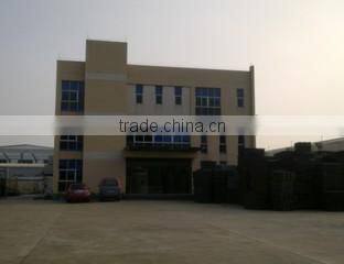 Guangzhou Stark Yacht Marina Engineering Co., Ltd. company overview - view 3