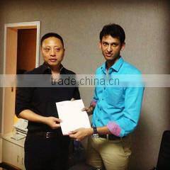 Shanxi First Flourishing Minmetals Trade Limited company overview - view 2