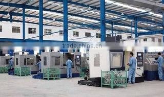 Umex (Ningbo) Imp. & Exp. Co., Ltd. company overview - view 2