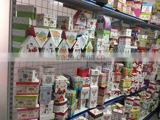 Shenzhen Fortress Industry Co., Ltd. company overview - view 3