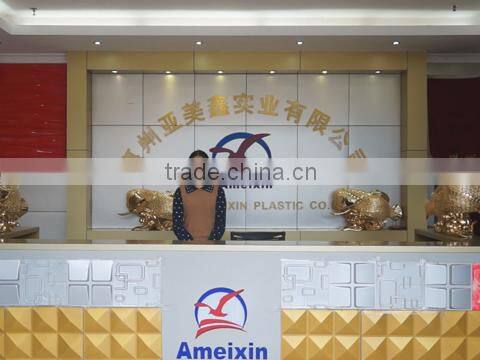 Shenzhen Ameixin Co., Ltd. company overview - view 1