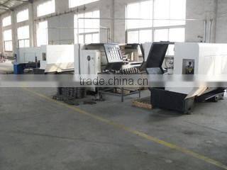 Laizhou Ruihao Machinery Co., Ltd. company overview - view 2