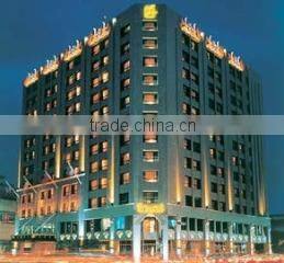 Beijing Bafeng Designing And Producing Institute company overview - view 1