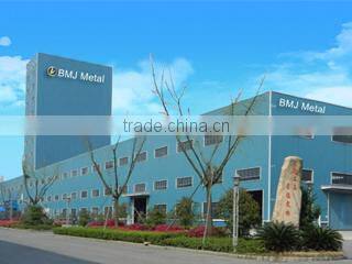 Shaoxing Shangyu Baomingjia Metal Co., Ltd. company overview - view 1