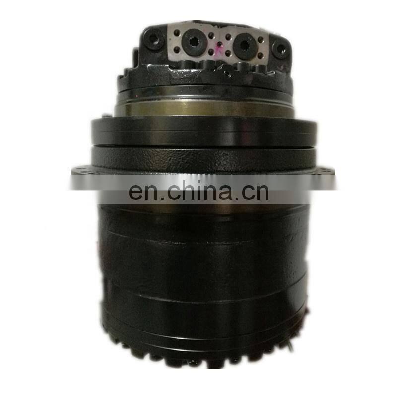 Excavator R160LC-7 Travel Motor R160LC-7 Final Drive 31N5-40010