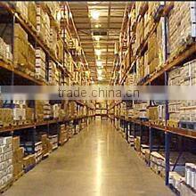 Shanghai Honca Imp. & Exp. Co., Ltd. company overview - view 3