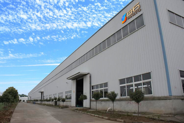 Shijiazhuang Pansto Pump Industry Co., Ltd company overview - view 1