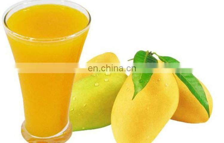 fresh mango cutting machine / mango slicing machine