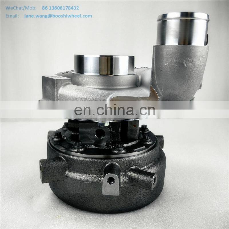 GTB3576KLNRV turbo 830725-5007S 830725-0001 775806-0013 17201-E0734 17201E0652 775806-0017 J07E engine