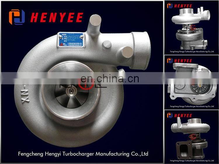 Hot Sale OEM D38-000-720 Turbocharger For Mitsubishi 49187-02510 Turbo TD07S Turbocharger for MITSUBISHI truck