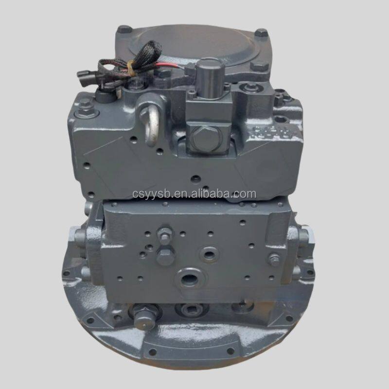 PC160-7 for Komatsu Hydraulic Pump 708-3M-00040 708-3M-00020 PC160 MAIN PUMP PC170LC-10 Excavator Pump 708-3M-00022 708-3M-00011