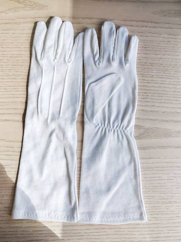 extra long cotton gloves (4)