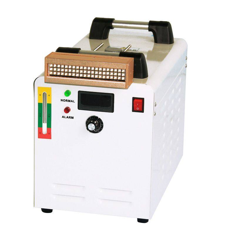 Basic Knowledge of LED UV Curing Lamp Spectra