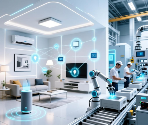 The perfect integration of MR100A 4G networking and industrial grade transparent transmission