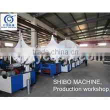 Yancheng Shibo Machinery Manufacturing Co., Ltd. company overview - view 4