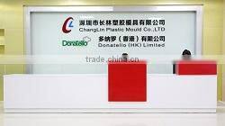Shenzhen Changlin Plastic Mould Co., Ltd. company overview - view 1