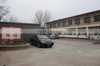 Beijing Sihai Xiangyun Plastic Parts Co., Ltd. company overview - view 1