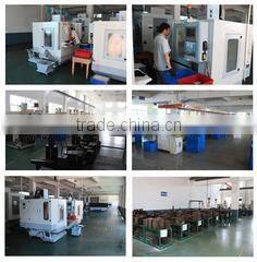 Ningbo Passerby Electronic Co., Ltd. company overview - view 3