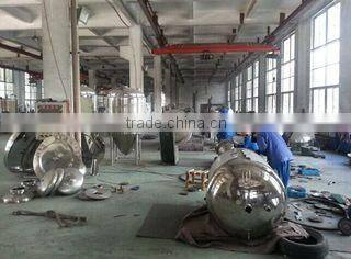 Wenzhou Deli Machinery Equipment Co., Ltd. company overview - view 1