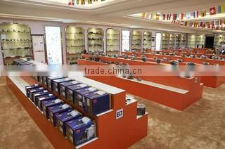 Guangzhou Santian & Lebon Machinery Parts Trading Department company overview - view 3