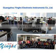 Guangzhou Yinghe Electronic Instruments Co., Ltd. company overview - view 2