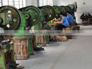 Yangjiang Liandong Industries & Trade Co., Ltd. company overview - view 2