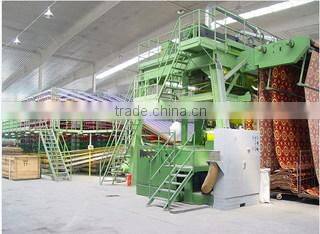 Shenzhen Better Carpet Factory company overview - view 2