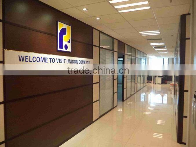 Unison (Qingdao) Industrial Co., Ltd. company overview - view 2