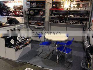 Guangzhou Xinto Auto Commodity Co., Ltd. company overview - view 2