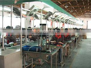 Wuyi Quick Garden Machine Co., Ltd. company overview - view 2