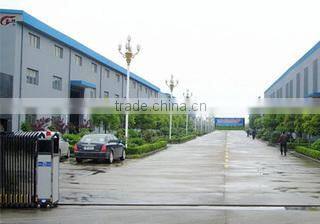 Hebei Hang-Ao Rubber&Plastic Products Co., Ltd. company overview - view 1