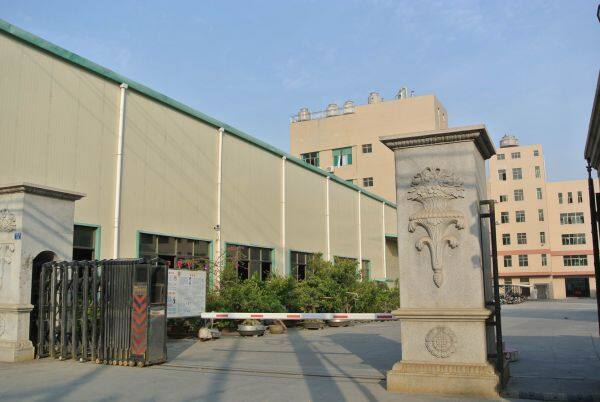 Fujian Wanlong Diamond Tool Co.,ltd company overview - view 1