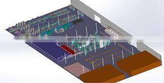 Shijiazhuang Saitu Trade Co., Ltd. company overview - view 3