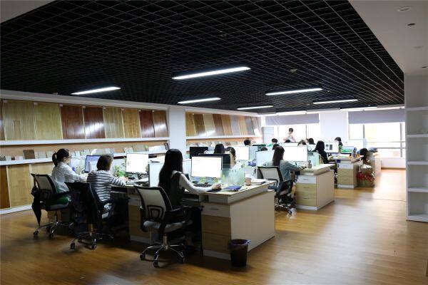 Prima Construction Materials Co.,Lt company overview - view 3