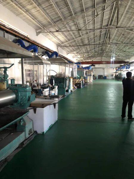 Hebei Hongyang Rubber And Plastic Manufacturing Co., Ltd. company overview - view 1