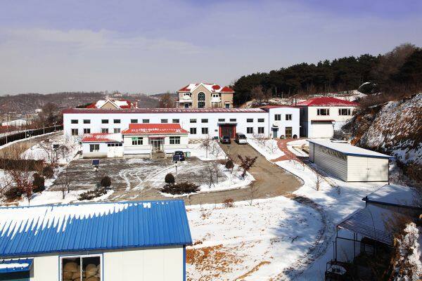 Fushun Bright Science And Technology Co.,Ltd company overview - view 1