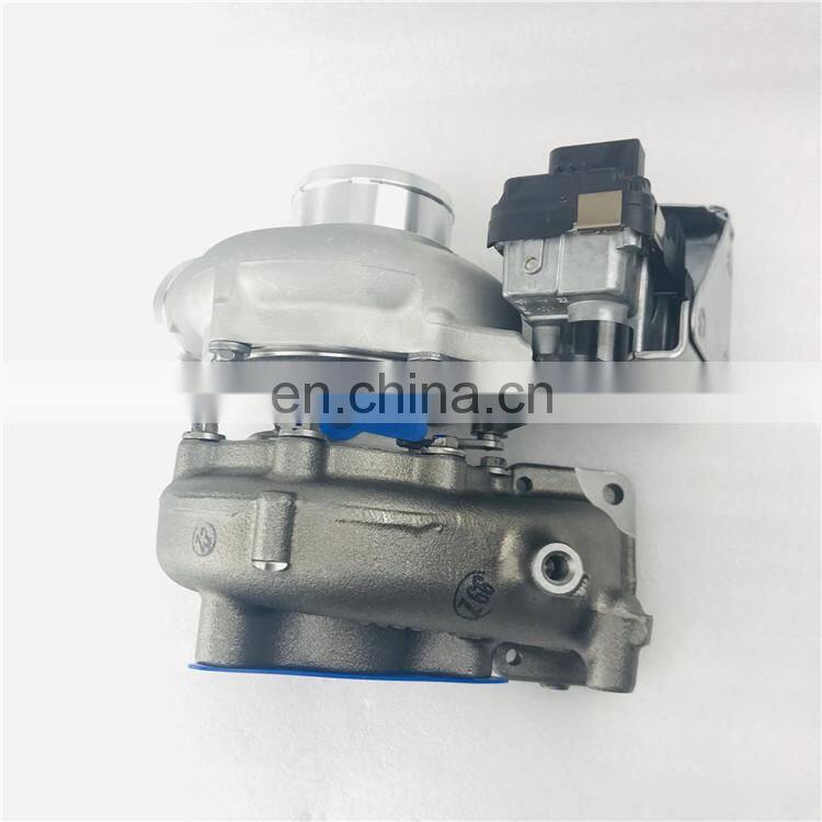 BV45 turbocharger 17459880000 17459700000 5370733 turbo  kit 5370733 5343014 17459880005 17459700005 ISF2.8S5129T engine