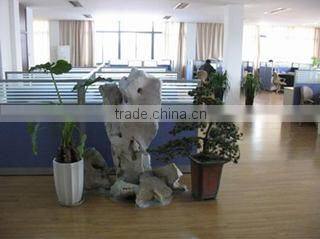 Shanghai Zhijun International Trading Co., Ltd. company overview - view 3