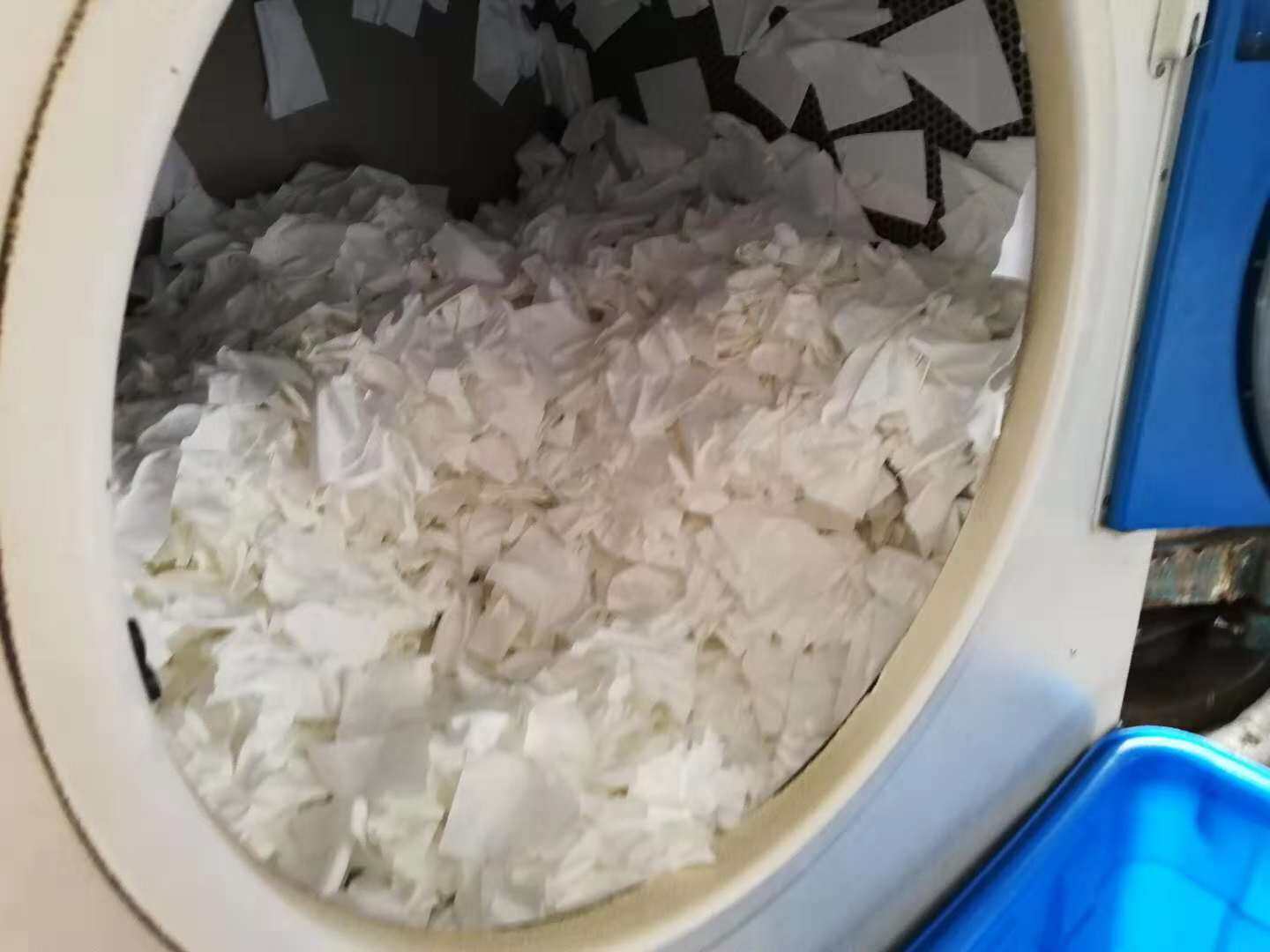 Dongguan Xingmeng Anti Static Products Co., Ltd company overview - view 4