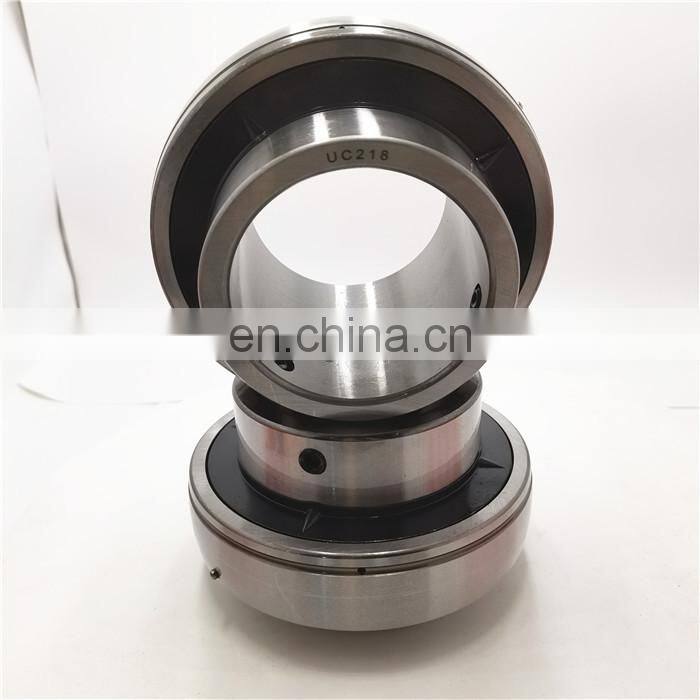 Good Quality Pillow Block Bearing Inset Bearing UK209 Bearing