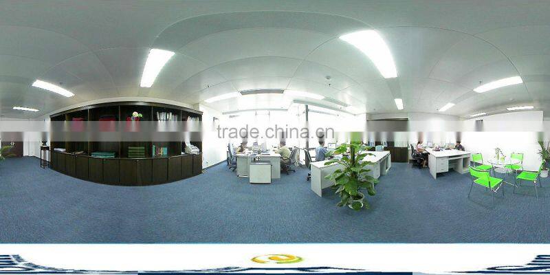 Jiangyin Likn Industry Co., Ltd. company overview - view 1