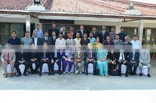 Metro Exporters Private Limited company overview - view 1