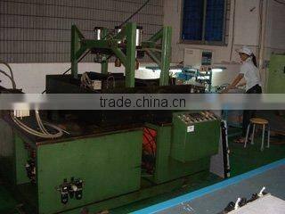 Auxpo Auto Co., Ltd. company overview - view 3